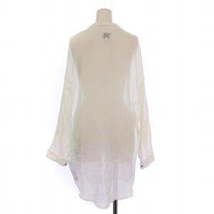 Plage LES ATELIERS FRANCAIS DE CONFECTION LOOSE ルーズシャツ ブラウス
