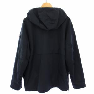 TOMMY HILFIGER 中綿ジャケット ブルゾン アウター L ネイビー 1522351 /TK