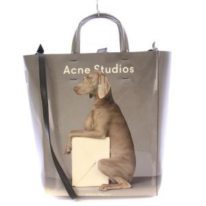 William Wegman Baker Medium Dog Print Tote Bag