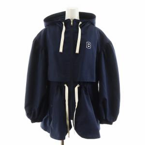 22SS VOLUME SLEEVE SHORT COAT