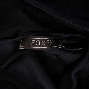 FOXEY Knit Skirt Campanula