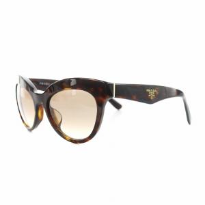 PRADA サングラス 5319 茶 ブラウン SPR23Q-F 2AU-3D0 /AN12 OH