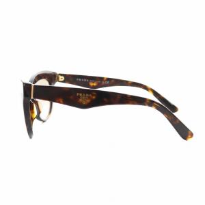 PRADA サングラス 5319 茶 ブラウン SPR23Q-F 2AU-3D0 /AN12 OH