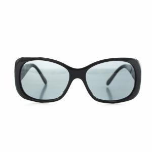 CHANELシャネル ココマークマトラッセ　サングラス グレー CHANELシャネル ココマークマトラッセ サングラス グレー 楽天
