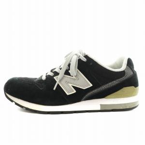 MRL996BL スニーカー 24.0cm ブラック