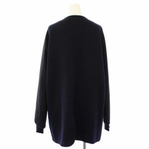 Y's ヨウジヤマモト ブルゾン ウールジャケット ジップアップ 2 黒 YY-J07-806 /TK