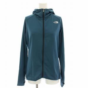 Flyweight Versa Hoodie フライウェイトバーサフーディ ジップアップパーカー ジャケット