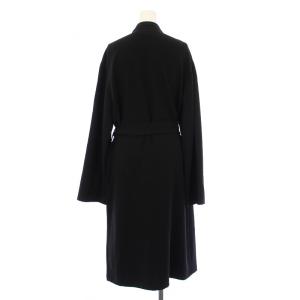 Theory ADMIRAL CREPE DB BELT COAT