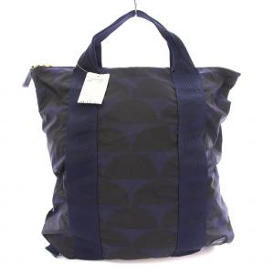 PORTER 吉田カバン リュックサック ネイビー ブラック