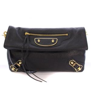 【さんとりー】 バレンシアガ ボストンバッグ 2WAY ナイロン 美品 極美品 バレンシアガ ボストンバッグ 2way ナイロン クロコ型