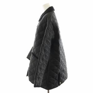 Traditional Weatherwear WAVERLY A-LINE MIDDLE キルティングジャケット 34