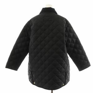 Traditional Weatherwear WAVERLY A-LINE MIDDLE キルティングジャケット 34