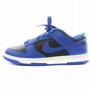 DUNK LOW RETRO スニーカー US9 ブルー