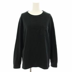 7オンスロングスリーブポケットティー 7oz L/S Pocket Tee ロンT Tシャツ カットソー