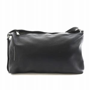 MM6 Maison Margiela 21SS ショルダーバッグ ブラック S54WA0066