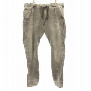 ARC 3D SPORT TAPERED D06089-9159-071 イージーパンツ テーパード スウェット地