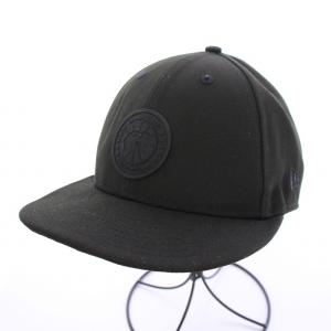 NEW ERA Arctic Snapback Cap アークティックスナップバックキャップ 帽子 6パネル