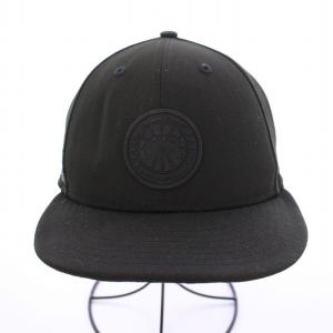 CANADA GOOSE NEW ERA Arctic Snapback Cap アークティックスナップバックキャップ 帽子 6パネル