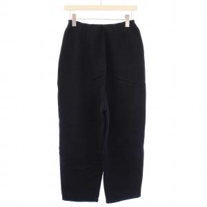 ENFOLD VINTAGE ヴィンテージバックウォーム テーパードクロップドTROUSER トラウザー スラックスパンツ