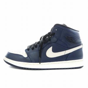 AIR JORDAN 1 MID スニーカー US10