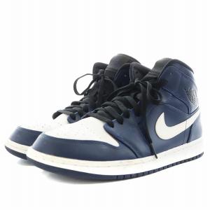NIKE AIR JORDAN 1 MID スニーカー US10