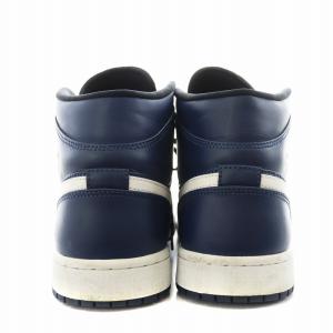 NIKE AIR JORDAN 1 MID スニーカー US10