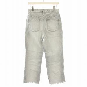 upper hights ザテイラーシルバーデストロイ THE TAYLOR SILVER DESTROY デニムパンツ ジーンズ