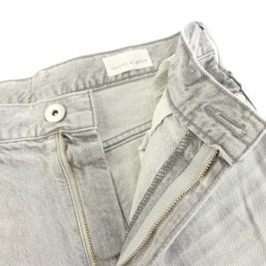 upper hights ザテイラーシルバーデストロイ THE TAYLOR SILVER DESTROY デニムパンツ ジーンズ