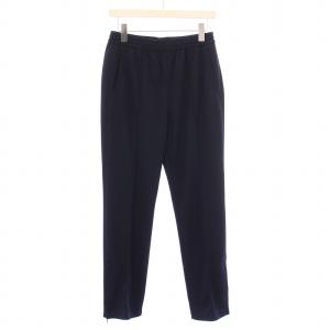 23AW 2nd track Pants セカンドトラックパンツ イージー テーパード スラックス ウエストゴム