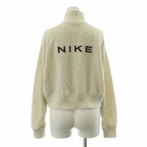 NIKE セットアップ S アイボリー FZ4737-141