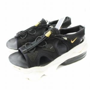 Women's Air Max Koko Sandal Black/White