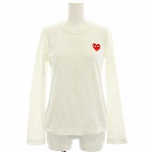AD2022 23SS リボン ディテール Tシャツ 半袖 カットソー M