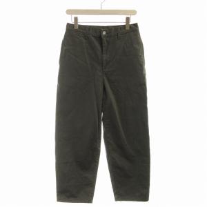 EDWIN デニムパンツ ジーンズ テーパード W28 L29 チャコールグレー 578-3142005