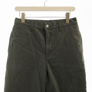 MARGARET HOWELL EDWIN デニムパンツ ジーンズ テーパード W28 L29 チャコールグレー 578-3142005