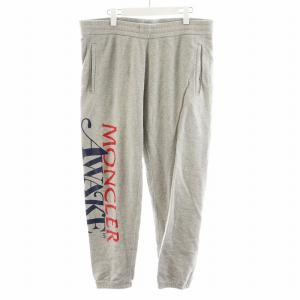GENIUS×1952×AWAKE PANTALONE スウェットパンツ XL