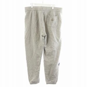 MONCLER GENIUS×1952×AWAKE PANTALONE スウェットパンツ XL