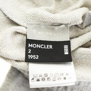 MONCLER GENIUS×1952×AWAKE PANTALONE スウェットパンツ XL