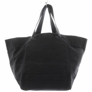 marimekko AARNI ウニッコ トートバッグ ハンドバッグ ショルダーバッグ キャンバス 黒 ブラック /AN10