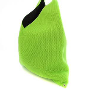 MM6 Maison Margiela Japanese トートバッグ グリーン S54WD0039