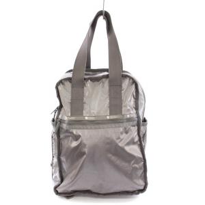 レスポートサック　LANVIN en Bleu DAILY BACKPACK L レスポートサック LANVIN en Bleu DAILY BACKPACK L（□LANVIN