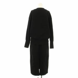 JOURNAL STANDARD relume 23AW ウォッシャブルストレッチニット Vネックカーディガン Iラインスカート 23080462113030