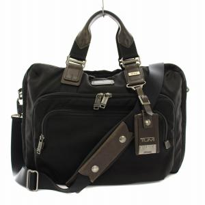 【美品】TUMI T-PASS エクスパンダブル 2wayオーガナイザー 3層 TUMI 【並行輸入品】 トゥミ ビジネスバッグ エクスパンダブル