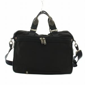 TUMI アルファブラボーユマスリムブリーフ ALPHABRAVO Yuma SlimBrief ビジネスバッグ