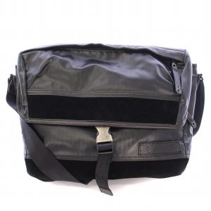 density herringbone coating version メッセンジャーバッグ ショルダーバッグ