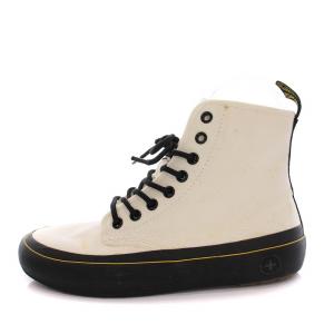 BEAMS 別注 3ホールシューズ 26cm 白（2022/07/18買取） - Dr