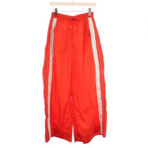 プランクプロジェクト PRANK PROJECT Side Line Wide Pants サイドラインワイドパンツ