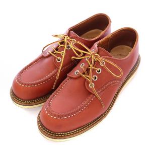 10年製 IRISH SETTER CLASSIC OXFORD 8103