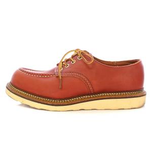 RED WING 10年製 IRISH SETTER CLASSIC OXFORD 8103