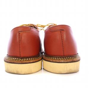 RED WING 10年製 IRISH SETTER CLASSIC OXFORD 8103