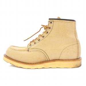 希少✨アイリッシュセッター✨ゴアテックス ハンティングブーツ 23cm 茶 愛される名品ワークブーツをキレイ目コーデのアクセントに